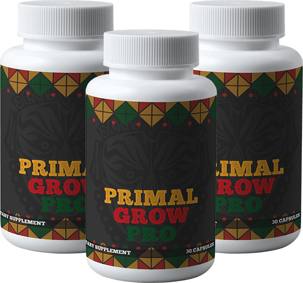 primal grow pro